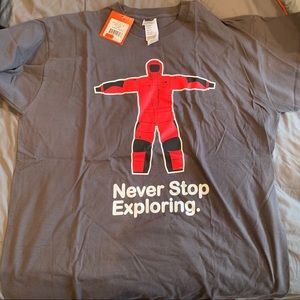 Men’s The North Face Graphic Tee